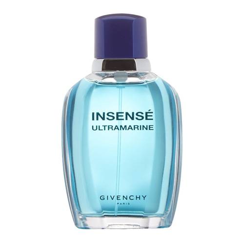Givenchy Insense Ultramarine woda toaletowa 100 ml 