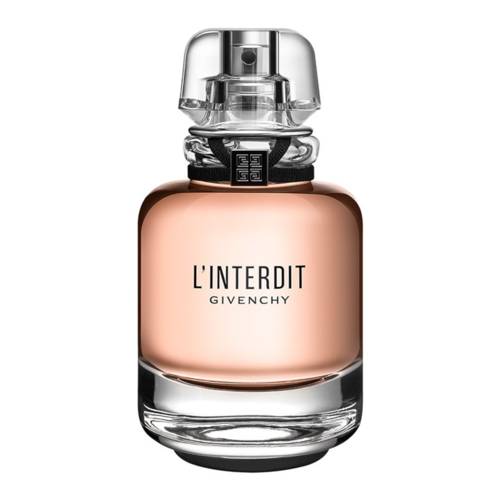 Givenchy L'Interdit Eau de Parfum  woda perfumowana  50 ml 