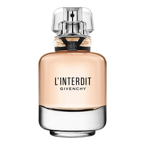Givenchy L'Interdit Eau de Parfum  woda perfumowana  80 ml 