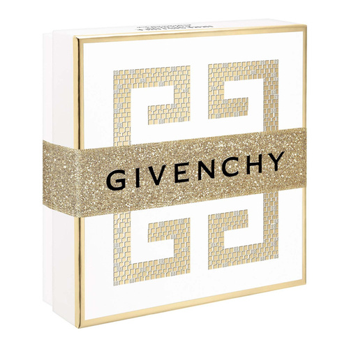 Givenchy L'Interdit Eau de Parfum zestaw - woda perfumowana  50 ml + woda perfumowana  12,5 ml