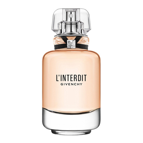 Givenchy L'Interdit Eau de Toilette woda toaletowa  80 ml 