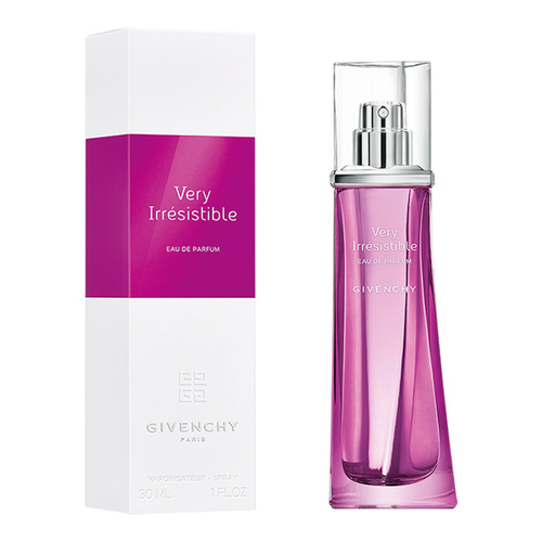 Givenchy Very Irresistible Eau de Parfum woda perfumowana  30 ml