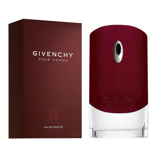 Givenchy pour Homme  woda toaletowa  50 ml
