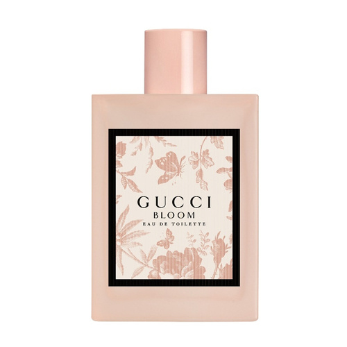 Gucci Bloom Eau de Toilette woda toaletowa 100 ml