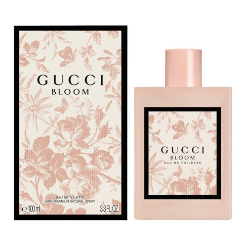 Gucci Bloom Eau de Toilette woda toaletowa 100 ml