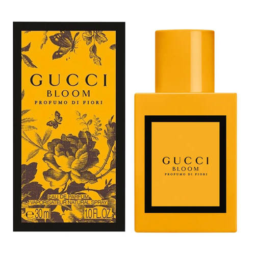 Gucci Bloom Profumo Di Fiori woda perfumowana  30 ml