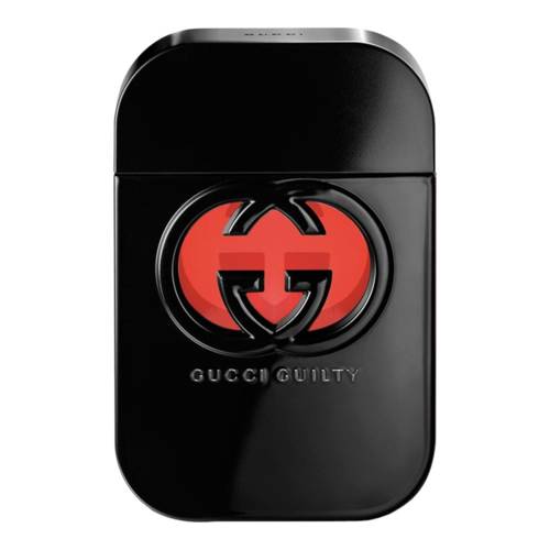 Gucci Guilty Black pour Femme woda toaletowa  75 ml 