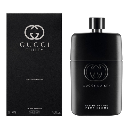 Gucci Guilty Pour Homme Eau de Parfum woda perfumowana 150 ml