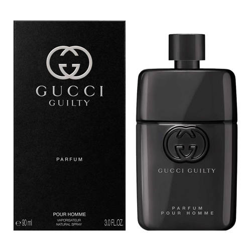 Gucci Guilty Pour Homme Parfum perfumy  90 ml