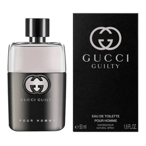 Gucci Guilty pour Homme  woda toaletowa  50 ml