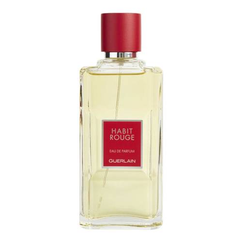Guerlain Habit Rouge Eau de Parfum woda perfumowana 100 ml