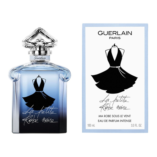 Guerlain La Petite Robe Noire Intense woda perfumowana 100 ml