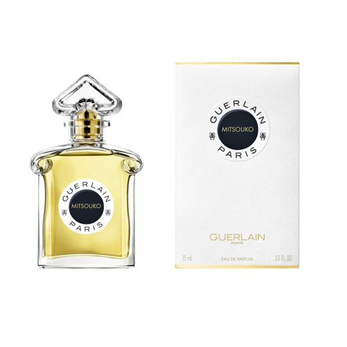 Guerlain Mitsouko Eau de Parfum woda perfumowana  75 ml