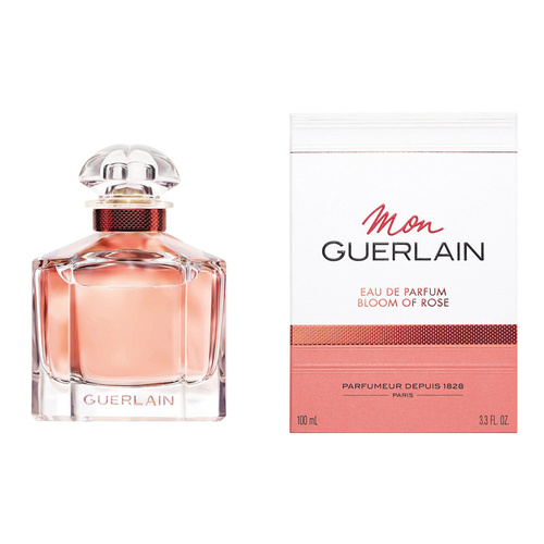Guerlain Mon Guerlain Bloom of Rose Eau de Parfum woda perfumowana 100 ml