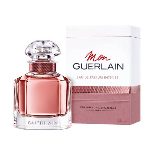Guerlain Mon Guerlain Eau de Parfum Intense woda perfumowana  50 ml