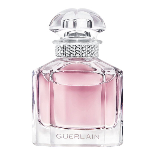 Guerlain Mon Guerlain Sparkling Bouquet woda perfumowana  50 ml