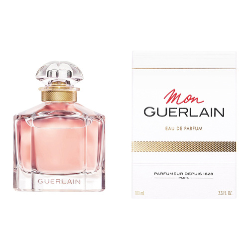 Guerlain Mon Guerlain woda perfumowana 100 ml
