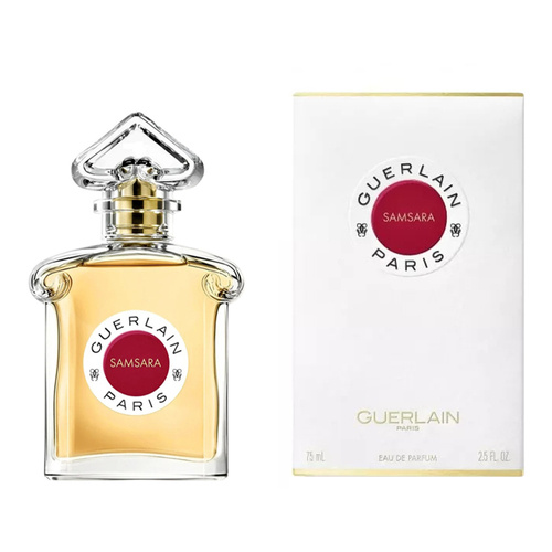Guerlain Samsara Eau de Parfum 2021 woda perfumowana  75 ml
