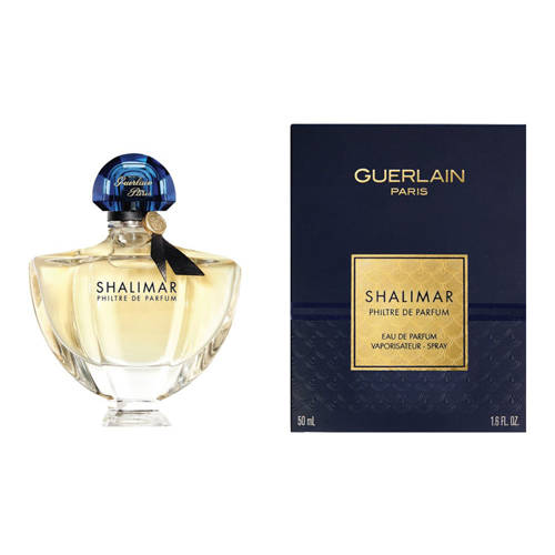 Guerlain Shalimar Philtre de Parfum woda perfumowana  50 ml