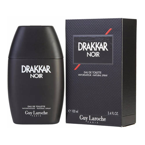 Guy Laroche Drakkar Noir woda toaletowa 100 ml