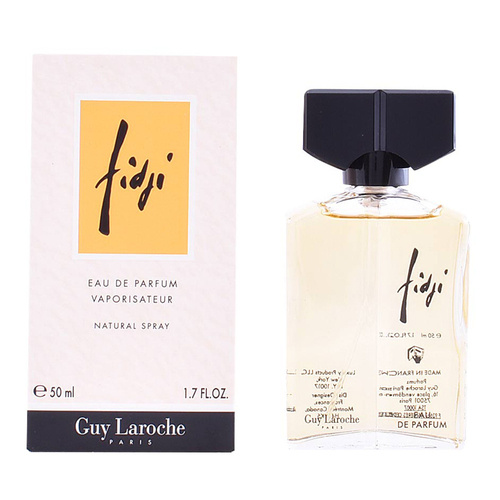 Guy Laroche Fidji Eau de Parfum woda perfumowana  50 ml