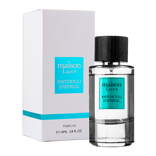 Hamidi Maison Luxe Patchouli Imperial perfumy 110 ml