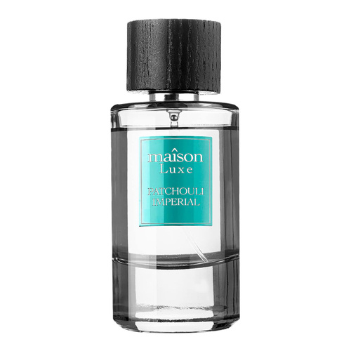 Hamidi Maison Luxe Patchouli Imperial perfumy 110 ml TESTER