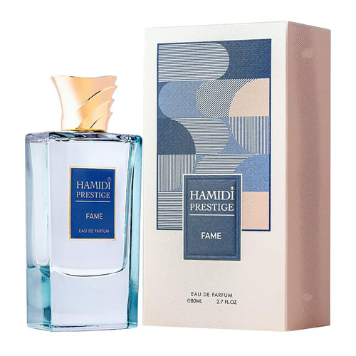 Hamidi Prestige Fame woda perfumowana  80 ml