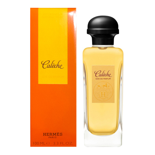 Hermes Caleche Soie de Parfum woda perfumowana 100 ml