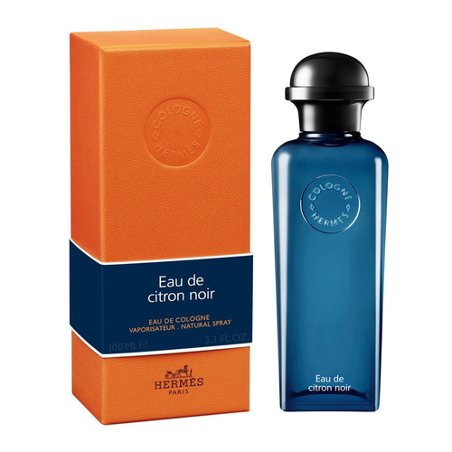 Hermes Eau de Citron Noir woda kolońska 100 ml