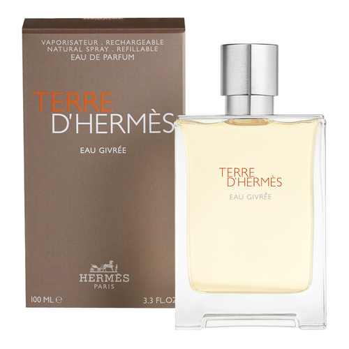 Hermes Terre d'Hermes Eau Givree woda perfumowana 100 ml