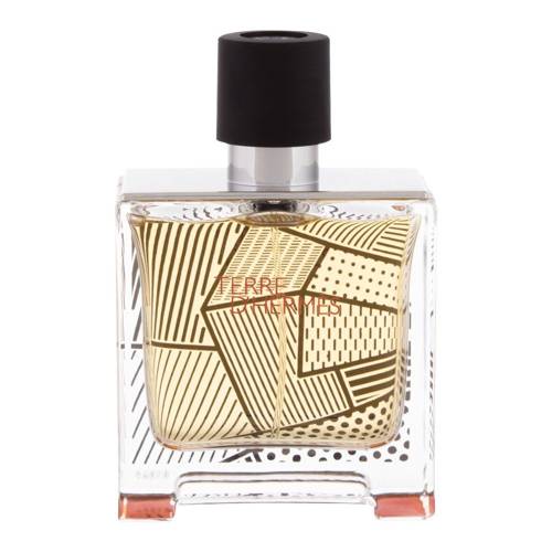 Hermes Terre d'Hermes H Bottle Limited Edition 2020 perfumy  75 ml TESTER