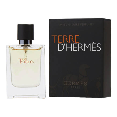 Hermes Terre d'Hermes  perfumy  12,5 ml