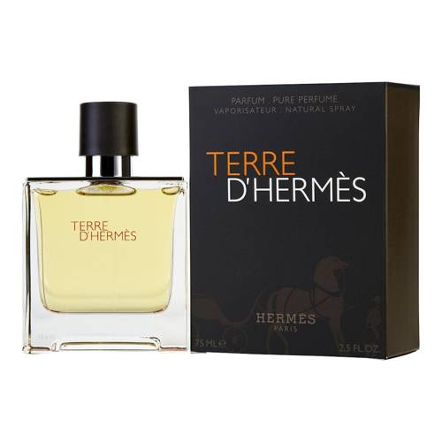 Hermes Terre d'Hermes  perfumy  75 ml