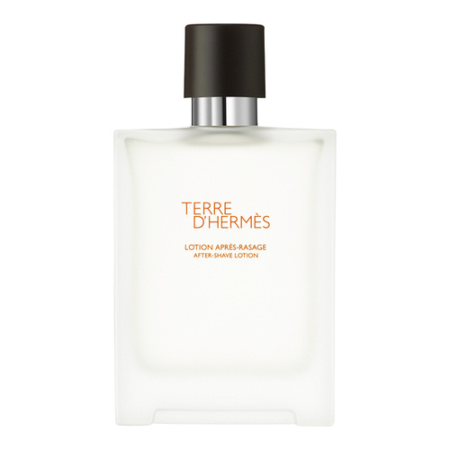 Hermes Terre d'Hermes  woda po goleniu 100 ml bez sprayu