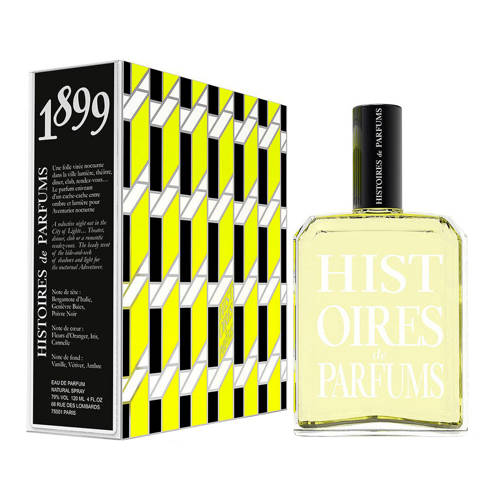 Histoires de Parfums 1899 Hemingway woda perfumowana 120 ml