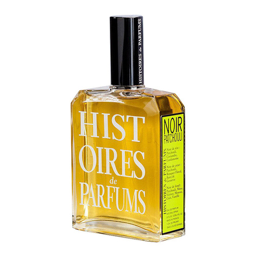 Histoires de Parfums Noir Patchouli woda perfumowana 120 ml TESTER