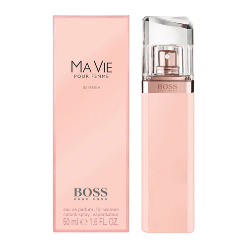 Hugo Boss BOSS Ma Vie Pour Femme Intense woda perfumowana  50 ml