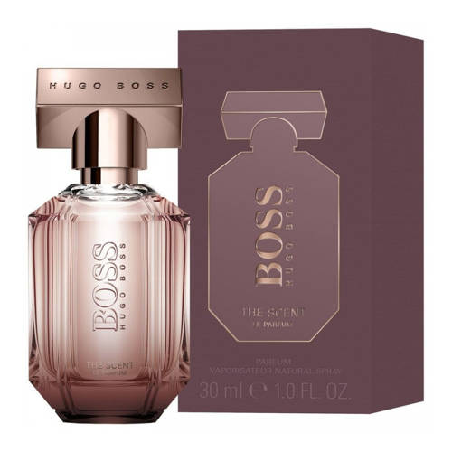 Hugo Boss BOSS The Scent Le Parfum for Her perfumy  30 ml