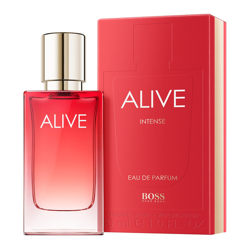 Hugo Boss Boss Alive Intense woda perfumowana  30 ml