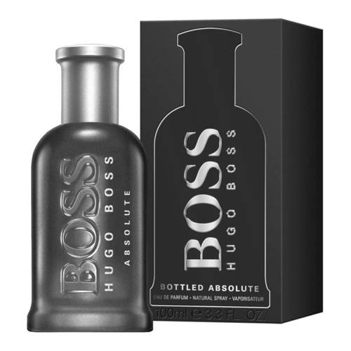 Hugo Boss Boss Bottled Absolute  woda perfumowana 100 ml