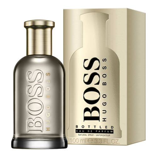 Hugo Boss Boss Bottled Eau de Parfum woda perfumowana 100 ml