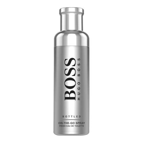 Hugo Boss Boss Bottled On The Go Spray woda toaletowa 100 ml