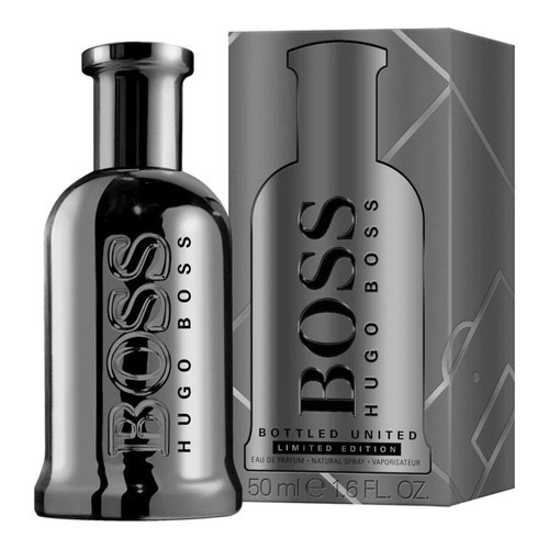 Hugo Boss Boss Bottled United Eau de Parfum  woda perfumowana  50 ml