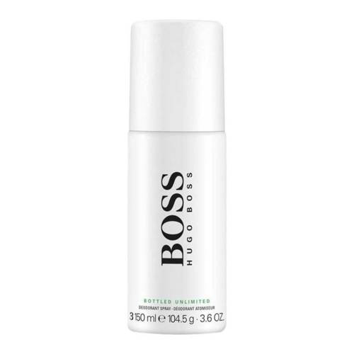 Hugo Boss Boss Bottled Unlimited dezodorant spray 150 ml