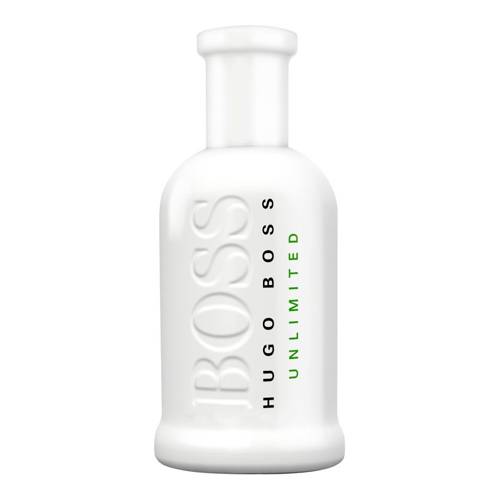 Hugo Boss Boss Bottled Unlimited woda toaletowa  50 ml