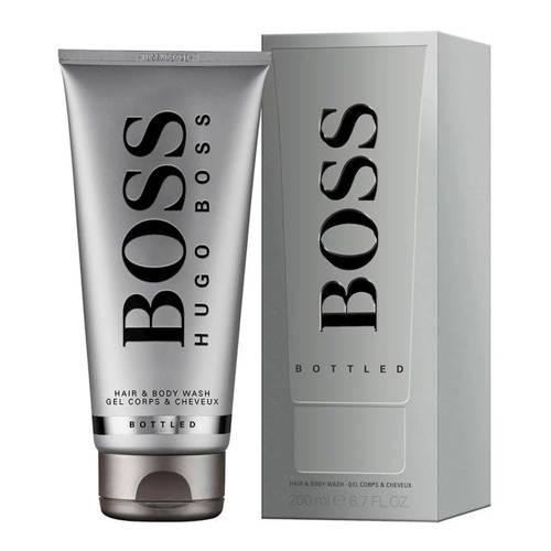 Hugo Boss Boss Bottled  żel pod prysznic 200 ml