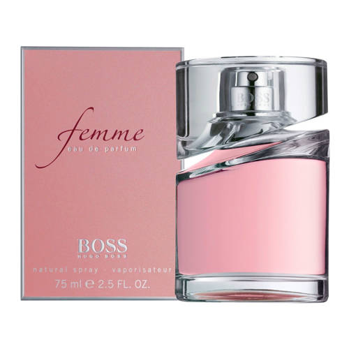 Hugo Boss Boss Femme  woda perfumowana  75 ml