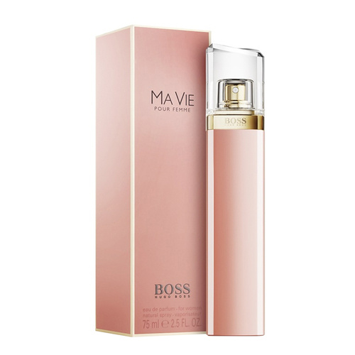 Hugo Boss Boss Ma Vie Pour Femme  woda perfumowana  75 ml