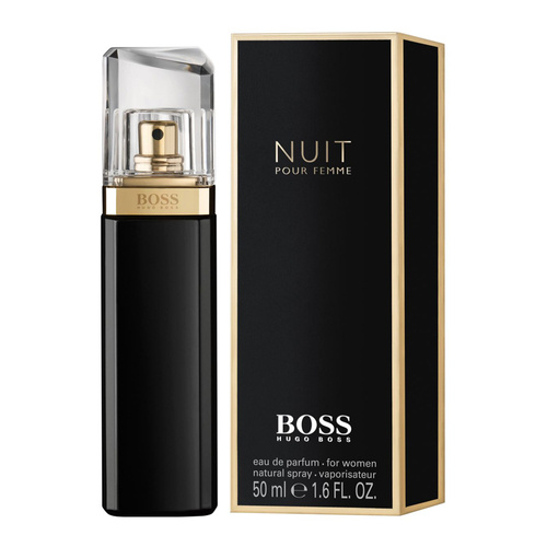 Hugo Boss Boss Nuit Pour Femme woda perfumowana  50 ml